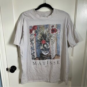 Abercrombie & Fitch Boyfriend Tee